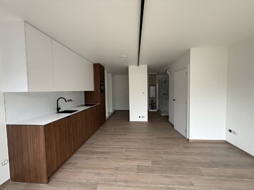 Nieuwbouwstudio in het centrum van Merelbeke - 2