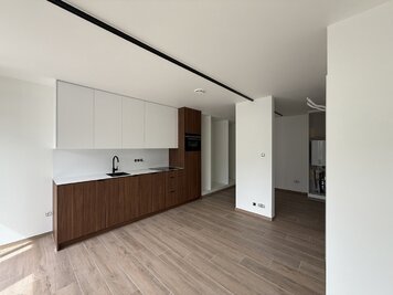 Nieuwbouwstudio in het centrum van Merelbeke - 3