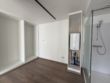 Nieuwbouwstudio in het centrum van Merelbeke - 4