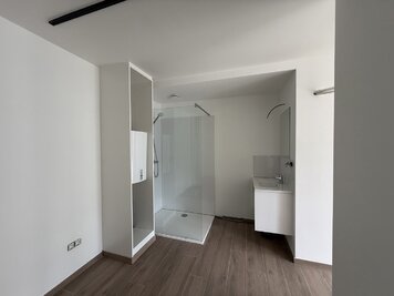 Nieuwbouwstudio in het centrum van Merelbeke - 5