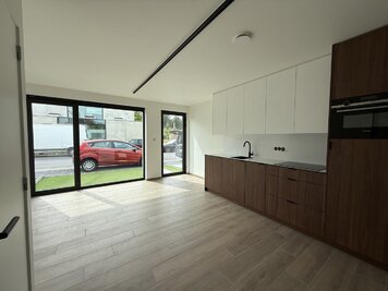 Nieuwbouwstudio in het centrum van Merelbeke - 7