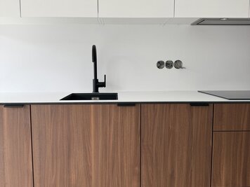 Nieuwbouwstudio in het centrum van Merelbeke - 8