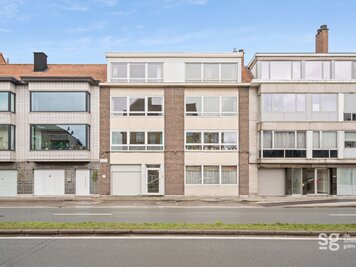 Te renoveren appartement met 2 slaapkamers dichtbij centrum Gent. - 8