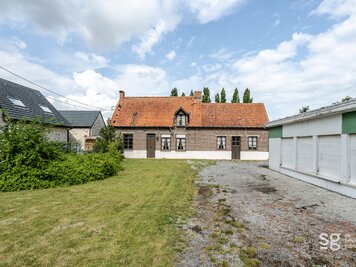 Uniek perceel bouwgrond van 2.509 m² met open zicht op de velden - 4