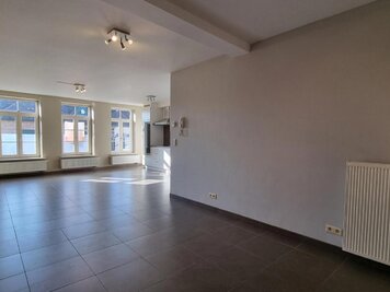 Ruim appartement met 2 slaapkamers in het centrum van De Pinte - 5