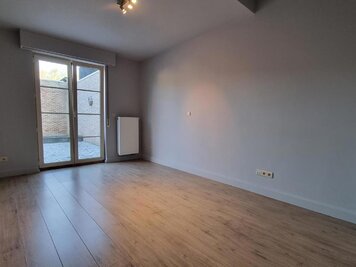Ruim appartement met 2 slaapkamers in het centrum van De Pinte - 8