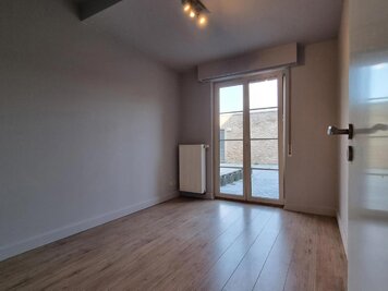 Ruim appartement met 2 slaapkamers in het centrum van De Pinte - 11