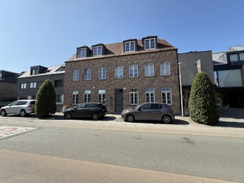 Ruim appartement met 2 slaapkamers in het centrum van De Pinte - 14