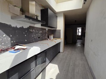 Vernieuwd appartement nabij centrum Aalst - 2
