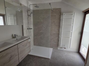Vernieuwd appartement nabij centrum Aalst - 4