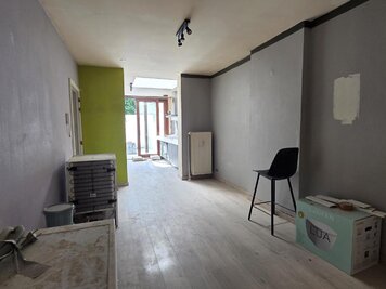 Vernieuwd appartement nabij centrum Aalst - 5