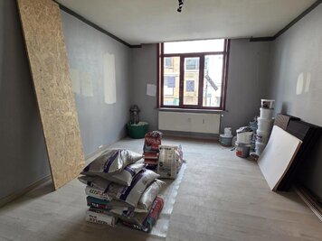 Vernieuwd appartement nabij centrum Aalst - 6