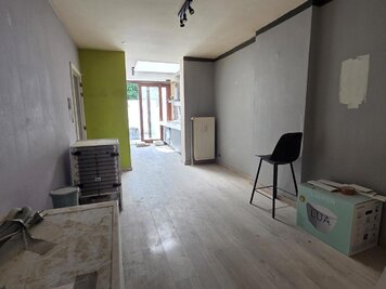 Vernieuwd appartement nabij centrum Aalst - 7