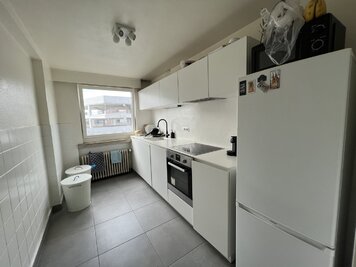 Ruim appartement met 3 slaapkamers en terrasje! - 4