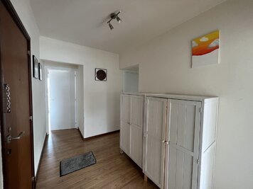 Ruim appartement met 3 slaapkamers en terrasje! - 5