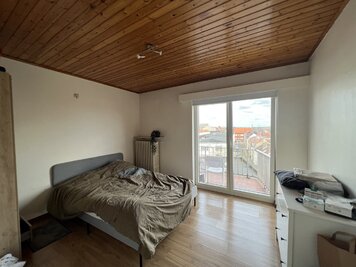 Ruim appartement met 3 slaapkamers en terrasje! - 6
