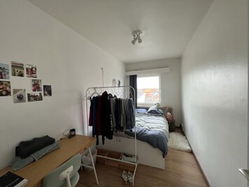Ruim appartement met 3 slaapkamers en terrasje! - 10