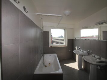 Ruim appartement met 3 slaapkamers en terrasje! - 11