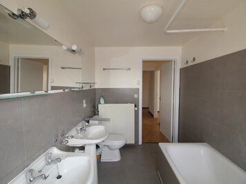 Ruim appartement met 3 slaapkamers en terrasje! - 12