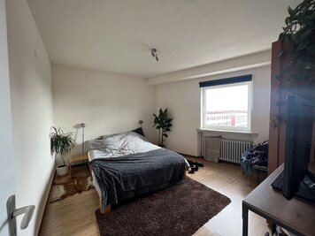 Ruim appartement met 3 slaapkamers en terrasje! - 13