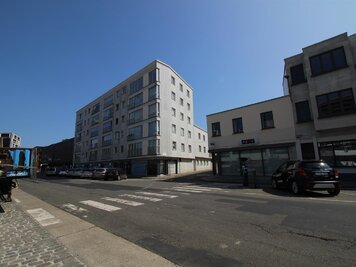 Ruim appartement met 3 slaapkamers en terrasje! - 14