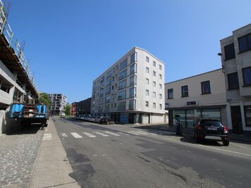 Ruim appartement met 3 slaapkamers en terrasje! - 15