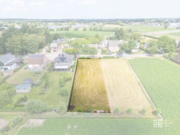 Prachtige bouwgrond met prachtig uitzicht te koop! - 2