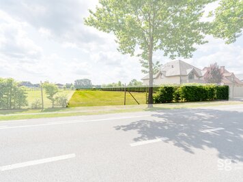 Prachtige bouwgrond met prachtig uitzicht te koop! - 4