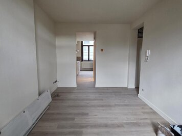 Studio nabij centrum Aalst - 4