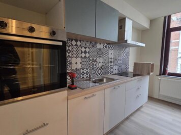Studio nabij centrum Aalst - 1