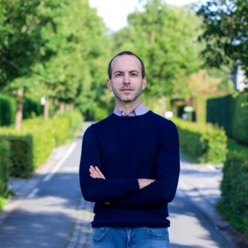 Peter De Clerck