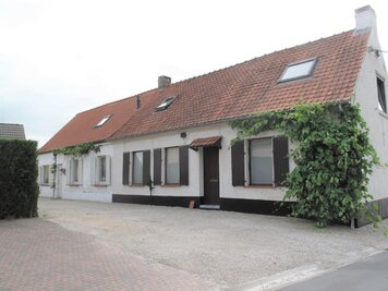 Gezellige halfvrijstaande hoeve op rustige locatie! - 1