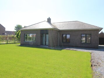 Gerenoveerde woning met tuin - 1