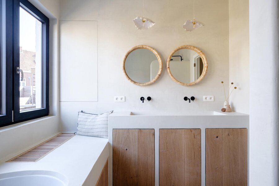 Prachtig renovatieproject aan het station van Gent!