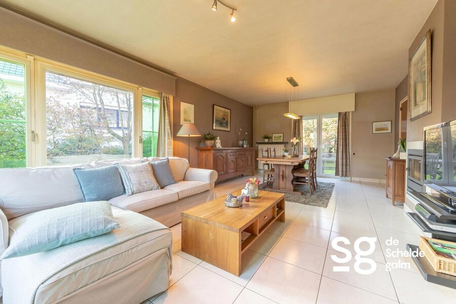 Instapklare woning in rustige wijk