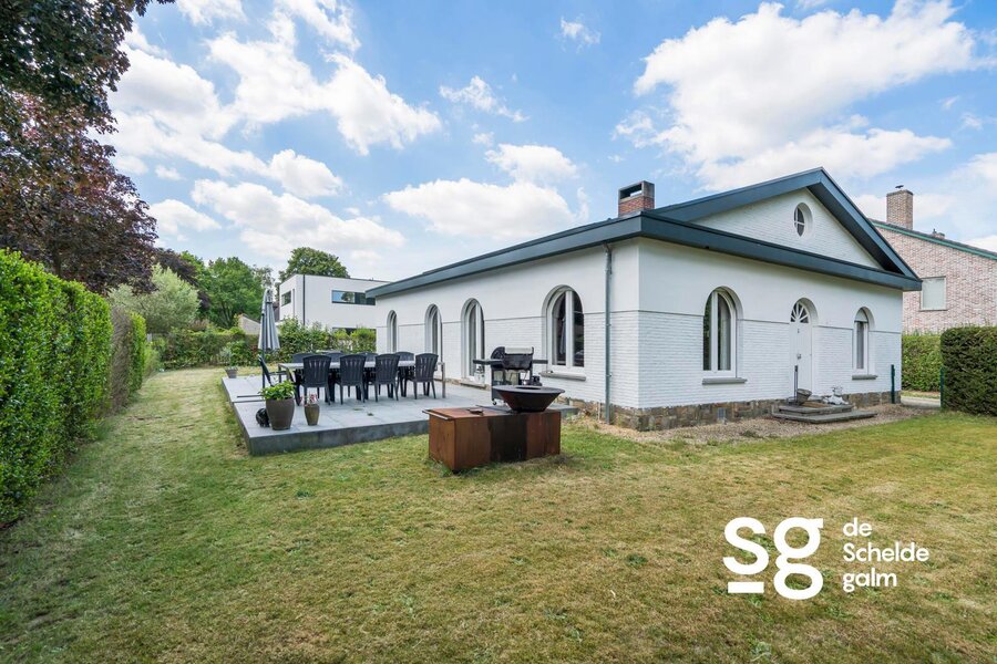 Instapklare woning in rustige wijk