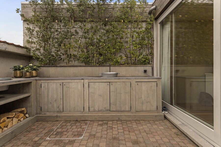 Starterswoning woning vlakbij het centrum van Asper