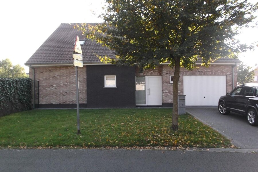 Mooie, ruime villa in een rustige, residentiële omgeving!