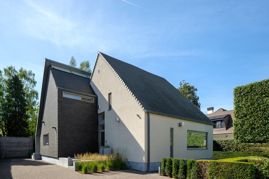 Uniek wonen in het centrum van De Pinte!