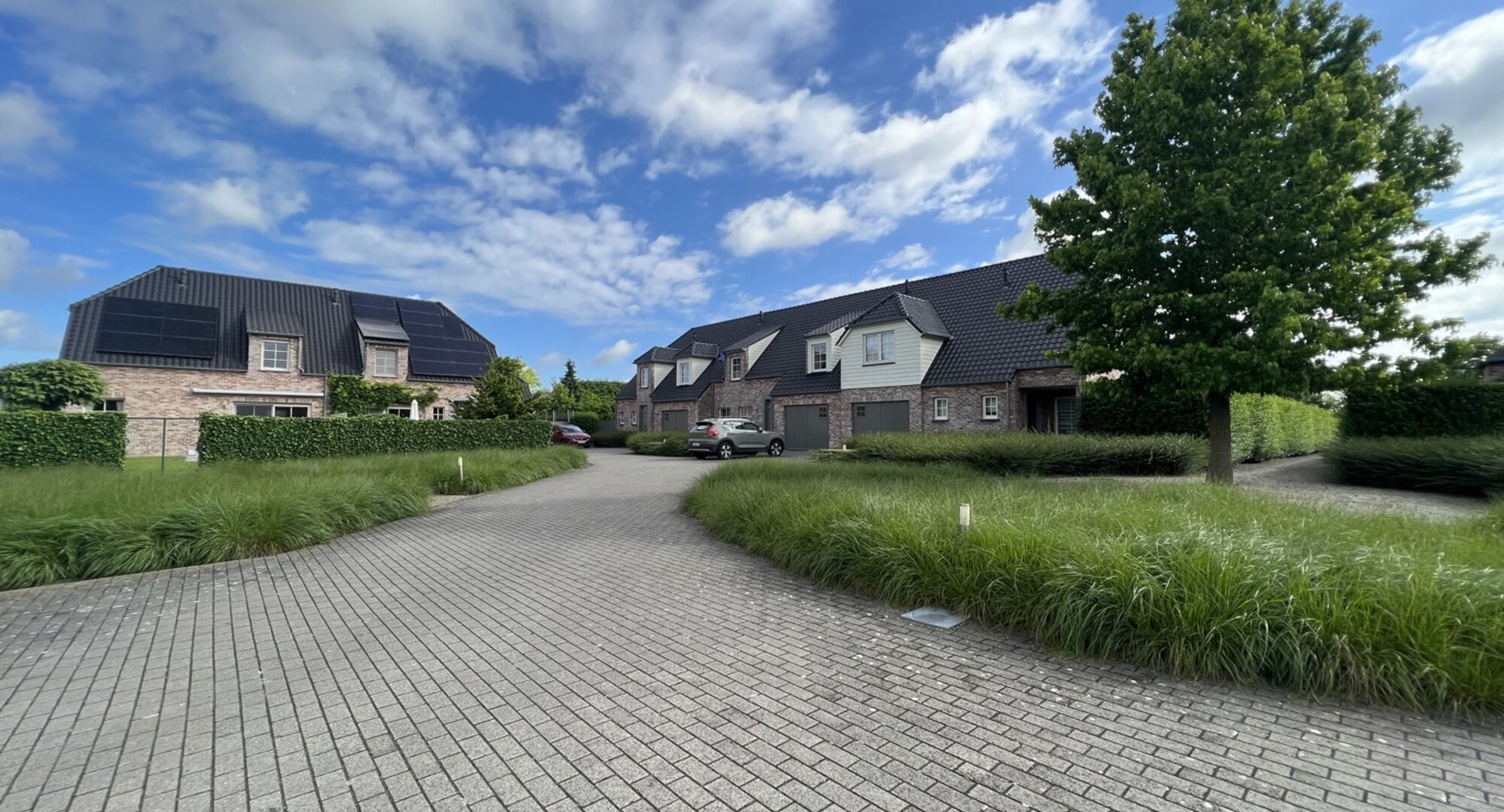 Instapklare landelijke woning in cottagestijl