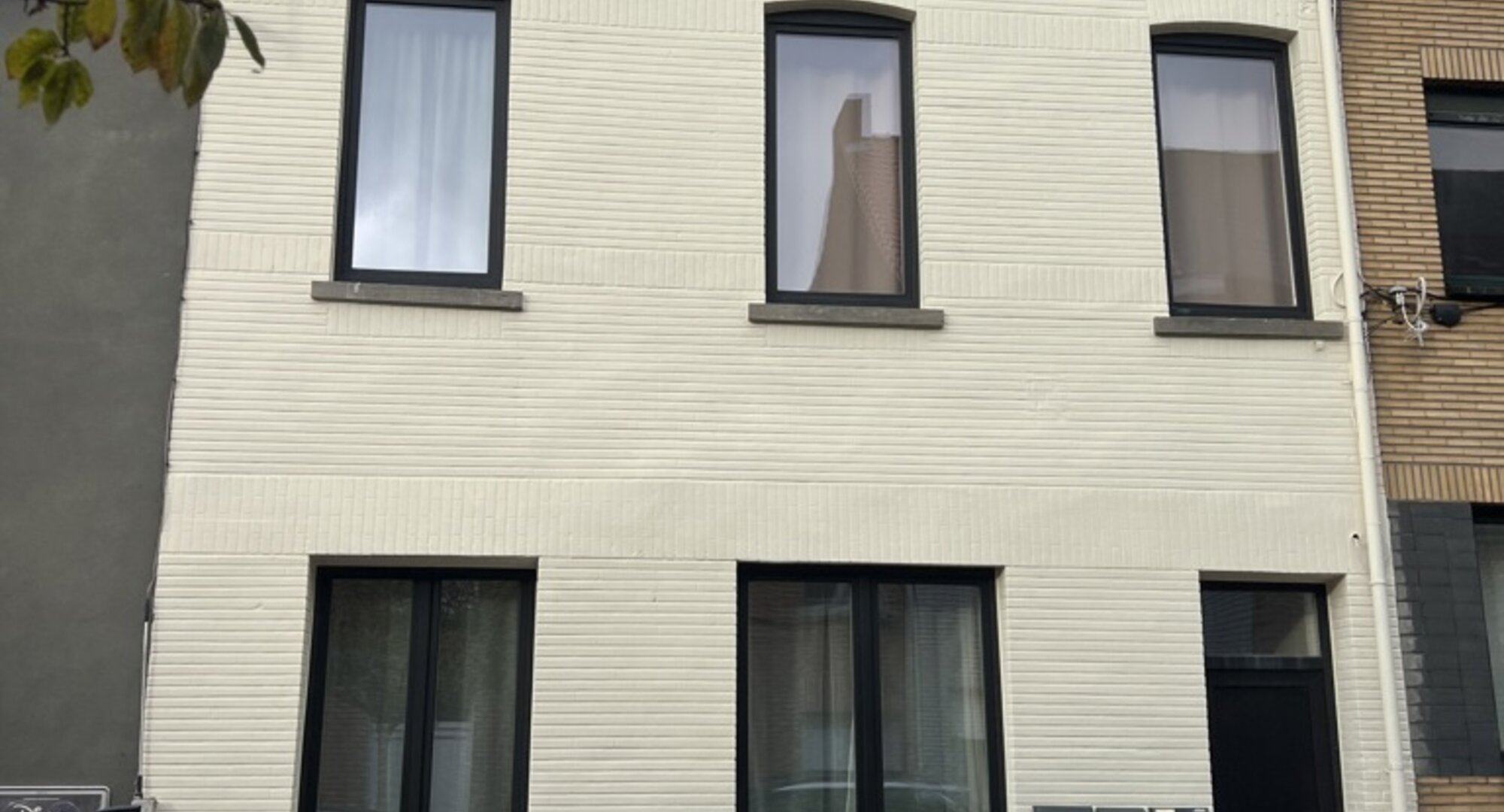 gerenoveerd 1-slpk appartement te huur in nabij centrum