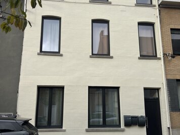 gerenoveerd 1-slpk appartement te huur in nabij centrum - 1