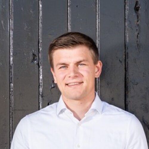 Mathieu Persyn