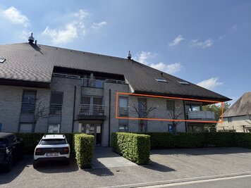 Zalig appartement in het centrum van De Pinte - 1