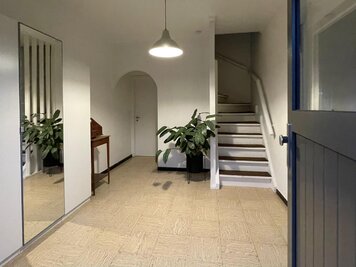 Ruime gezinswoning op centrale locatie te Drongen! - 2