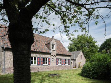 Unieke eigendom op toplocatie in Merelbeke - 2