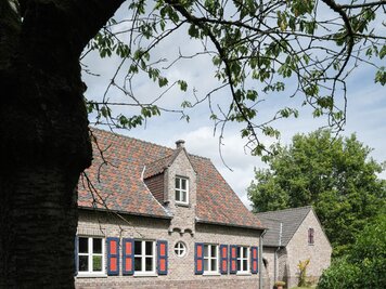 Unieke eigendom op toplocatie in Merelbeke - 3