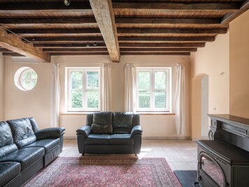 Unieke eigendom op toplocatie in Merelbeke - 6
