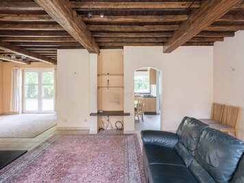 Unieke eigendom op toplocatie in Merelbeke - 8