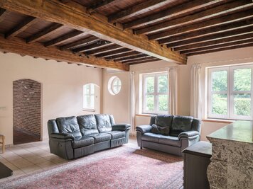 Unieke eigendom op toplocatie in Merelbeke - 10